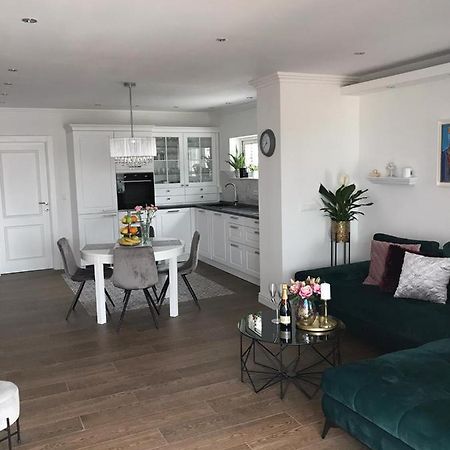 Summer Fantasy Apartment ماكارسكا المظهر الخارجي الصورة
