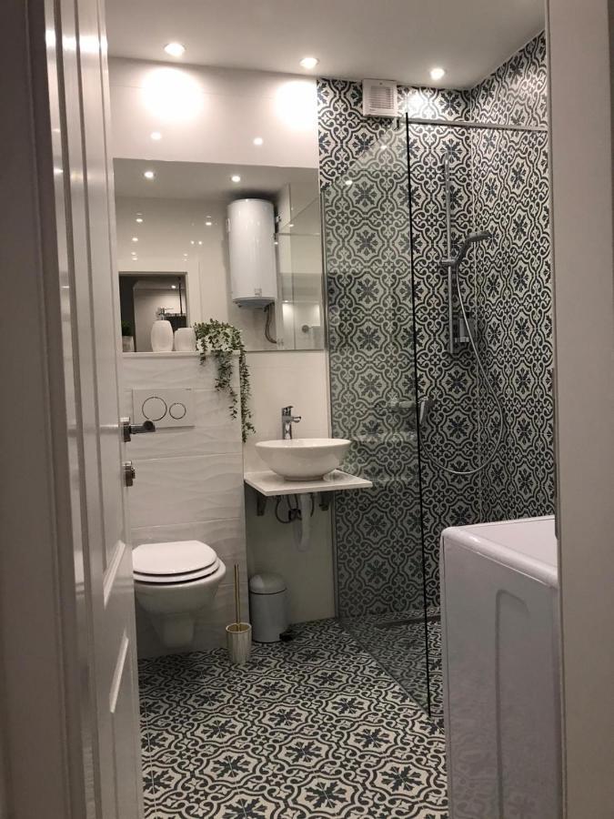 Summer Fantasy Apartment ماكارسكا المظهر الخارجي الصورة