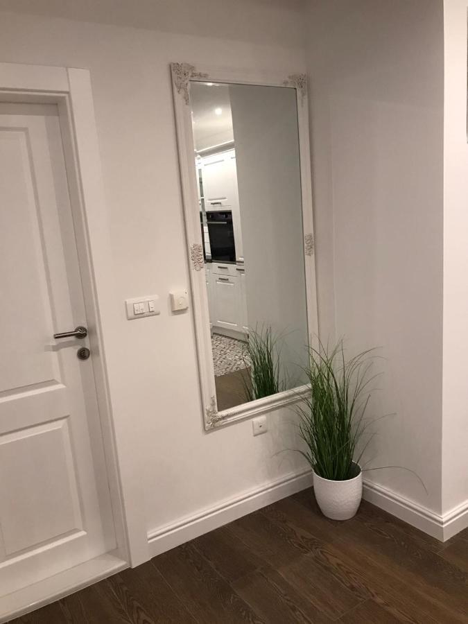 Summer Fantasy Apartment ماكارسكا المظهر الخارجي الصورة