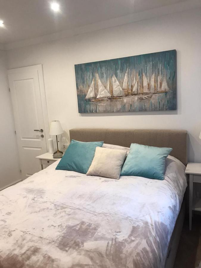 Summer Fantasy Apartment ماكارسكا المظهر الخارجي الصورة