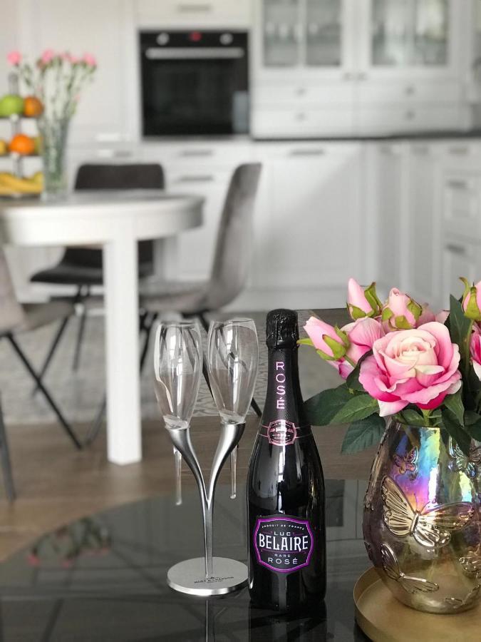 Summer Fantasy Apartment ماكارسكا المظهر الخارجي الصورة