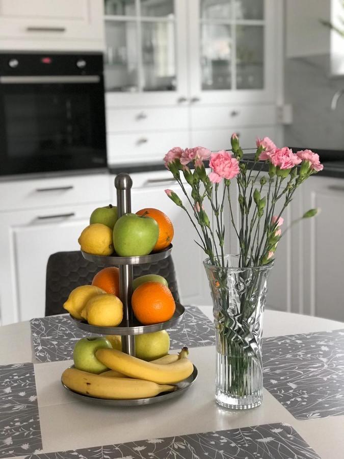 Summer Fantasy Apartment ماكارسكا المظهر الخارجي الصورة