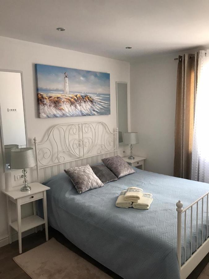 Summer Fantasy Apartment ماكارسكا المظهر الخارجي الصورة