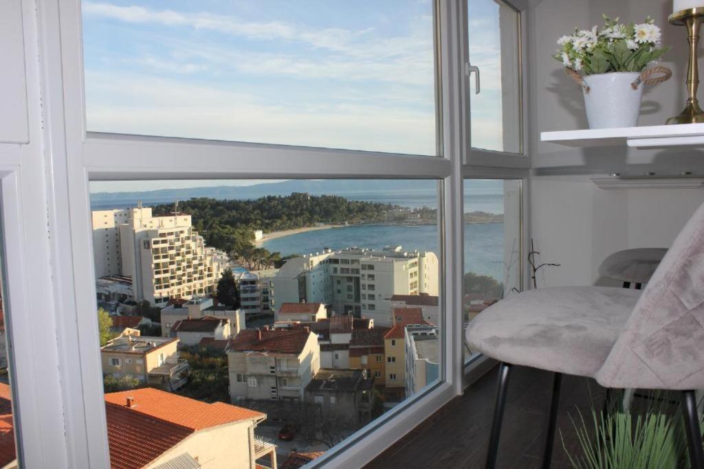 Summer Fantasy Apartment ماكارسكا المظهر الخارجي الصورة