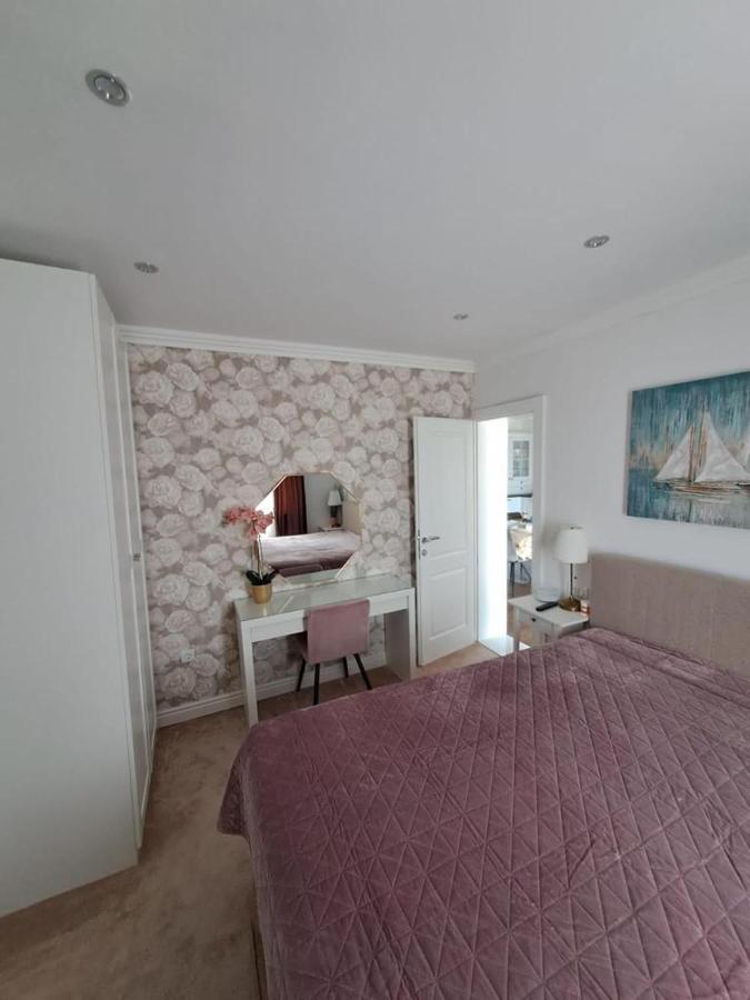 Summer Fantasy Apartment ماكارسكا المظهر الخارجي الصورة